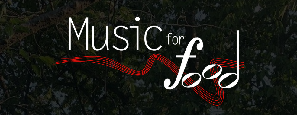 Music For Food